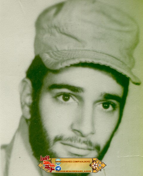 شهیدی که برای اعزام به جبهه دعا می کرد؛ شهید محمد رضا زارع