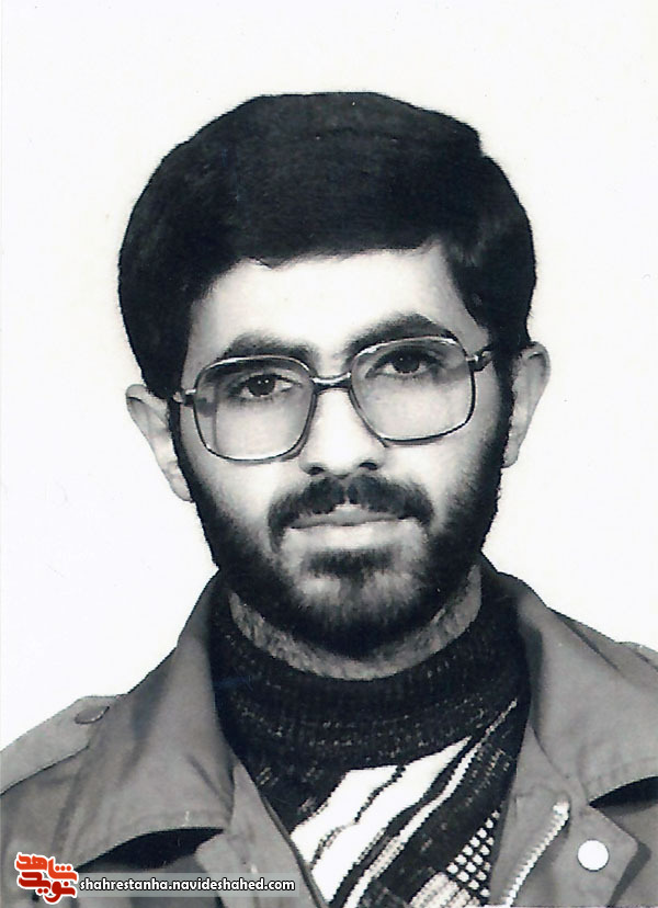 قسمت دوم خاطرات شفاهی شهید ابوذر منصورنژاد