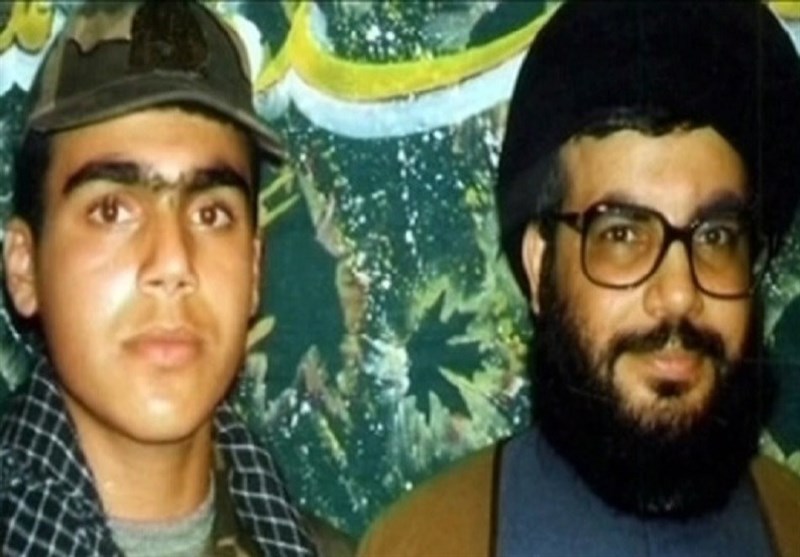 دبیرکل حزب الله پس از ۲۱ سال از فرزند شهیدش می‌گوید/ واکنش سید حسن نصرالله پس از شنیدن خبر شهادت فرزندش