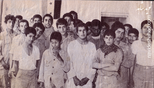 مروری بر خاطرات «آن بیست و سه نفر» از زبان اولین اسیر آزاده نوجوان/تنیدن طناب نجات برای صدام از 23 نفر