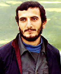 زندگینامه شهید نورعلی یونسی ملا(عکس ندارد)