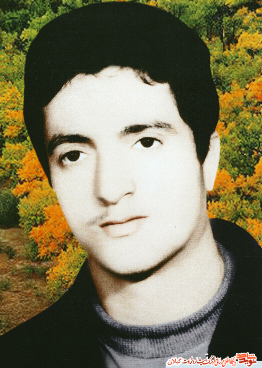 شهید فتاحی؛ عاشق امام و انقلاب بود
