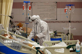 فوت یکی از کارکنان بیمارستان هاجر شهرکرد بر اثر کرونا
