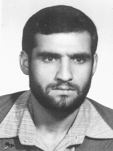 سیدمحمد حسین اصلانی