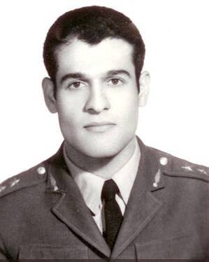 الشهداء سید علی اندرزکو و الشیخ محمد صدوقی والطیار محمدنوجه والطیار عباس دوران