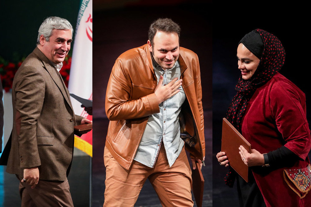 Iran’s Sacred Defense cinema celebrated at Resistance festival Iran’s Sacred Defense cinema celebrated at Resistance festival