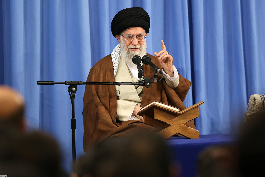 Al-Quds is the capital of Palestine and the US cannot do a single thing Al-Quds is the capital of Palestine and the US cannot do a single thing