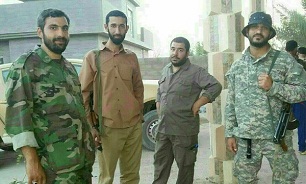 He resigned to not face with non-Mahram