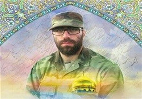 The Memories of Zainabiun’s commander will be published