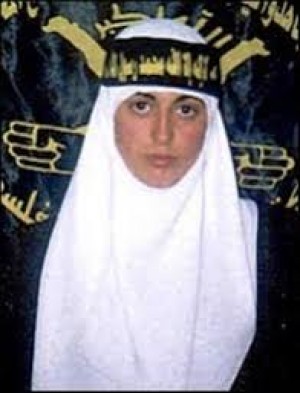 A Hell That Had Been Created for Israel by the Women