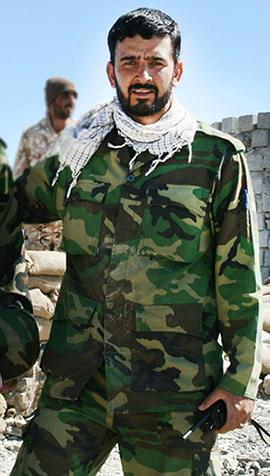 Testament Of Shrine Defender Martyr Testament Of Shrine Defender Martyr