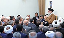 We're Neither Overly Optimistic Nor Overly Pessimistic about the Oman Talks