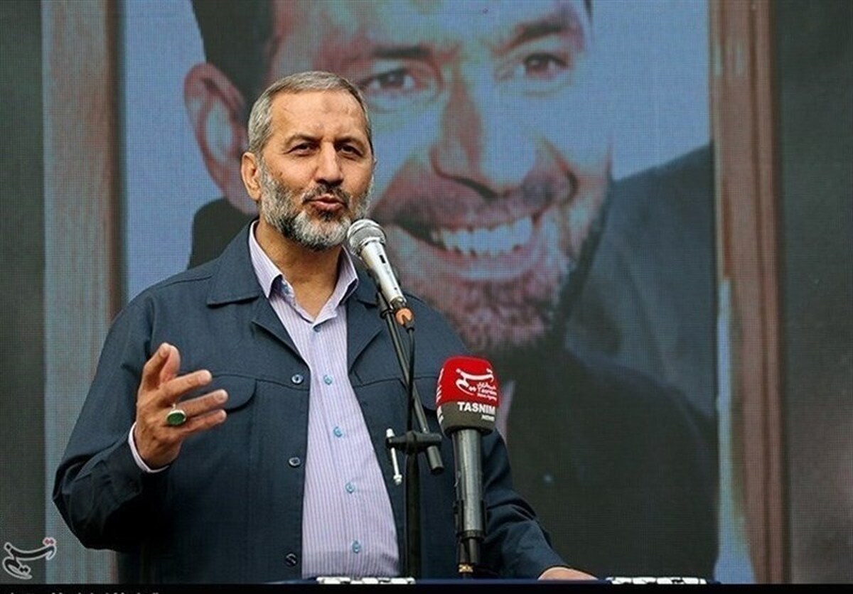 IRGC Aerospace Chief: Harsh Blows Against Enemy Will Not End
