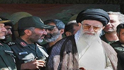 درخواست‌های شهید کاظمی پیش از شهادت از مقام معظم رهبری