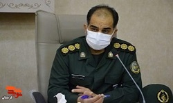 فضای لرستان با پیکر 3 شهید گمنام عطرآگین می‌شود