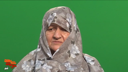 فیلم| ما باید راه کربلا را باز کنیم