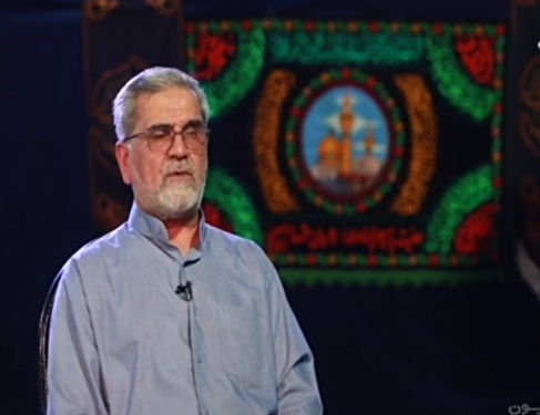 چگونه جانبازی بصیر «دو بار چشم داد»؟ /فیلم