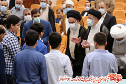 بنیاد شهید باید نهادی رجوع کننده باشد