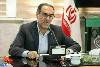 پیام تبریک مدیر کل بنیاد شهید و امور ایثارگران استان مازندران به مناسبت نیمه شعبان