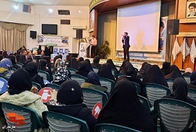 مازندران میزبان اردوی ستاره‌های انقلاب دانش آموزان سراسر کشور