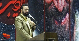 هفتمین سالگرد شهادت شهید «محمد بلباسی» در شهرستان قائم شهر برگزار شد