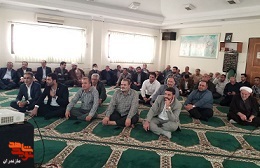 گزارش تصویری/ پنجمین یادواره افلاکیان در بنیاد مازندران برگزار شد