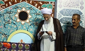 گزارش تصویری/ رونمایی از کتاب شهید «مهرعلی طهماسب‌زاده ملکشاه» در ساری