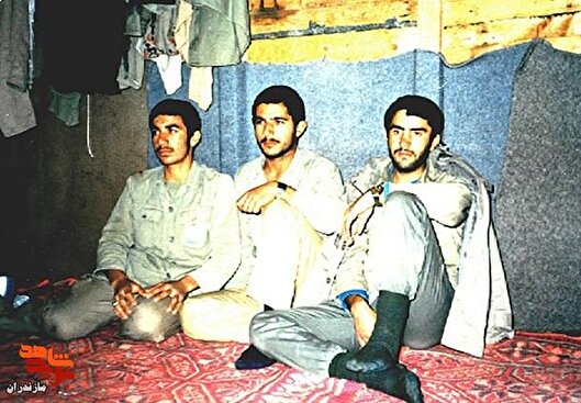 نمازتان را ترک نکنید