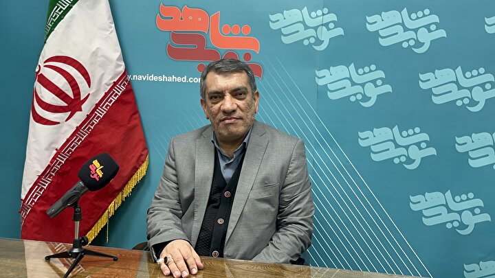 ویدئو/ زندگی در خدمت، شهادت در غربت؛ روایتی از شهید ستار مهری