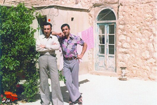 پزشکیار ارتشی که خدمت در روستاها را به میدان نبرد رساند