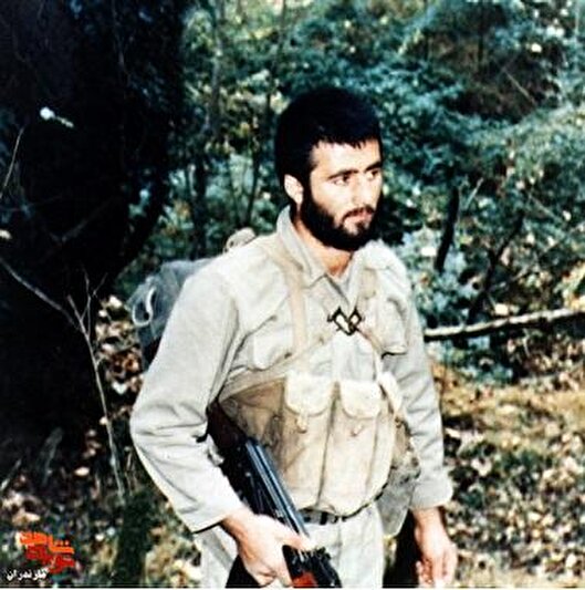 خاطرات/ این آخرین دیدار من با شماست