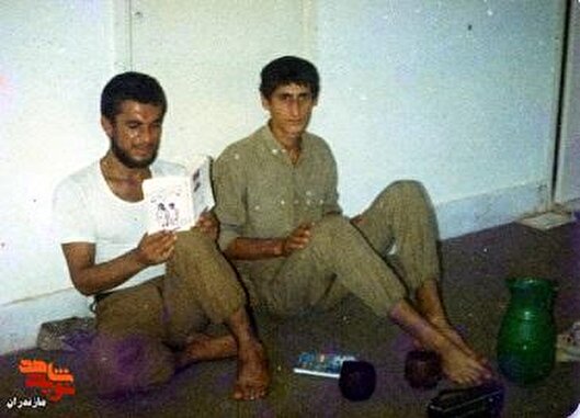 هدیه‌ای که در راه خدا می‌دهید، دیگر نباید آن را از خدا بخواهید