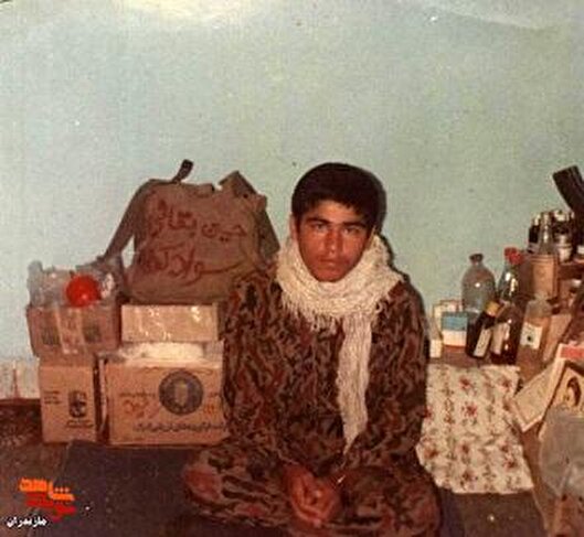 سرانجام زندگی، مرگ و ممات است