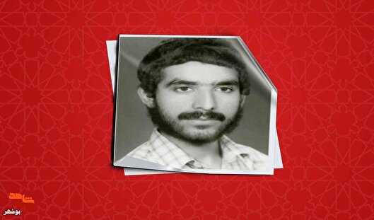 شهیدی که زخم‌هایش مسیر او را متوقف نکرد