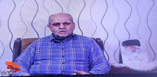 از حادثه در مأموریت اسکورت تا نجات معجزه‌آسا در ارومیه