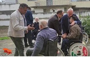 شکاف بین نسل جدید و خانواده ایثارگران نیازمند...