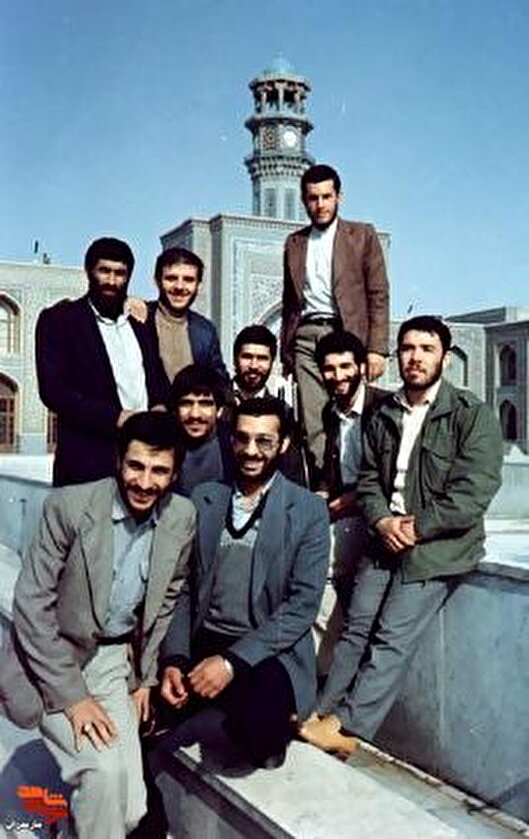 خاطره/ حق‌الناس را زیر پا نگذارید