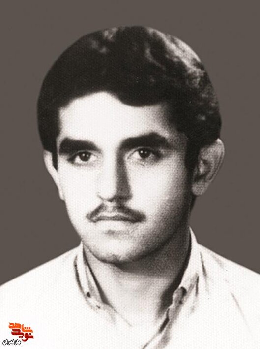 هدفش جنگ با دشمن و آزادی خاک بود