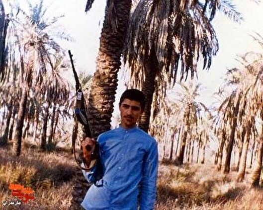 خاطرات/ انس و علاقه شدیدی به حفظ و قرائت...