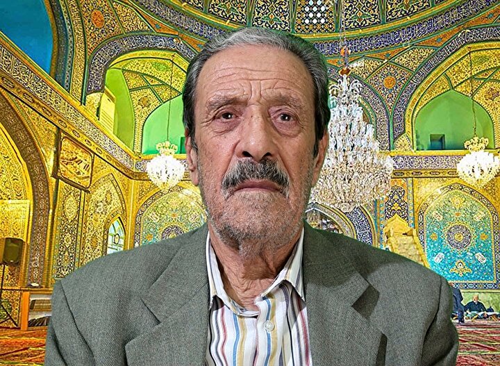 انگشتری که از انگشت شهید به دست پدر نشست/ روایت پدری که پسرش مسجد را آب و جارو می‌کرد