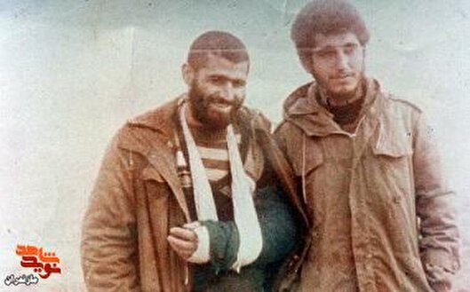 به حرمت خون شهدا، وحدت را حفظ کنیم