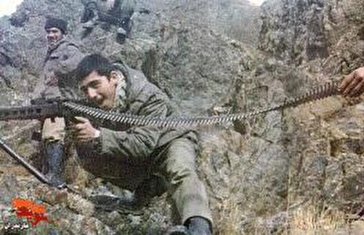 برای حفظ عظمت، شکایت نکن و به قدرت خدا اعتماد کن