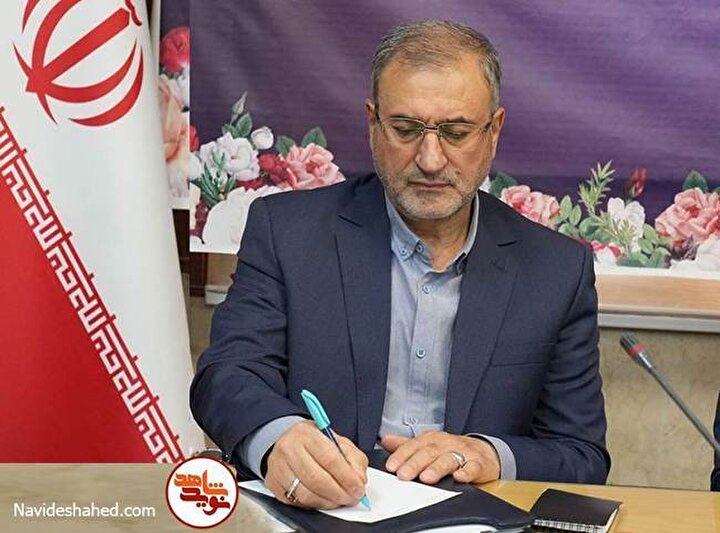 نوید افق‌های تازه در ادبیات ایثار و شهادت