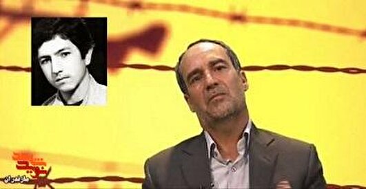 شهید پوریانی در بیمارستان بعثی‌ها شهید شد