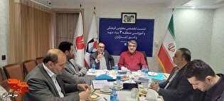 تغییر ریل فعالیت‌های فرهنگی بنیاد شهید و امور...