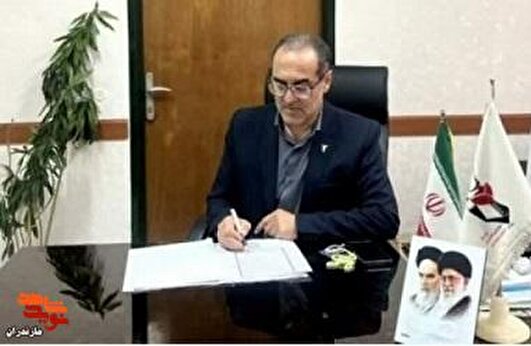 پیام مدیرکل بنیاد شهید و امورایثارگران مازندران به مناسبت شهادت حضرت فاطمه زهرا (س)