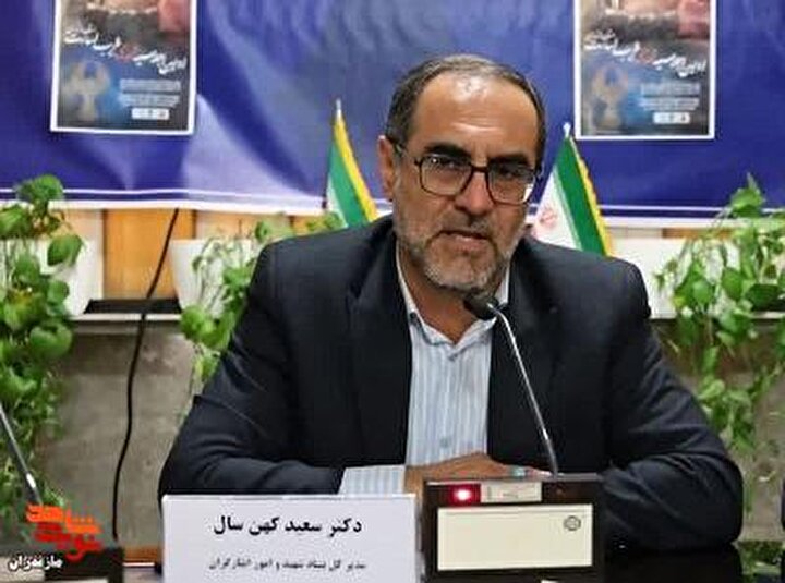 بسیج سدی محکم در مقابل تهدیدات قدرت‌های پوشالی است