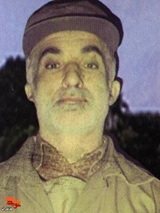 خاطرات/ سفارش پدر شهید به مراقبت از مادر