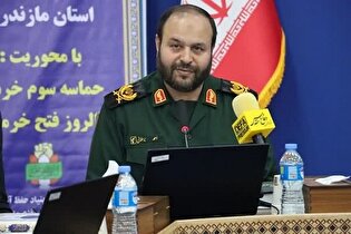 تأکید بر حفظ نقاط قوت نظام در برابر تلاطم‌های...