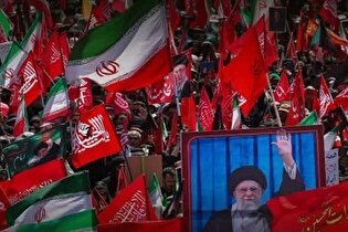آغاز پویش مردمی «اعلام آمادگی برای خونخواهی امام...